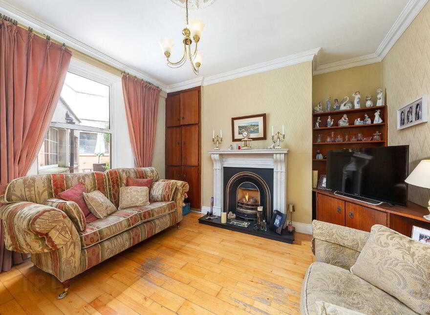 146 South Circular Road, South Circular Road, D08E2P7