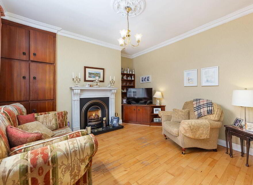 146 South Circular Road, South Circular Road, D08E2P7