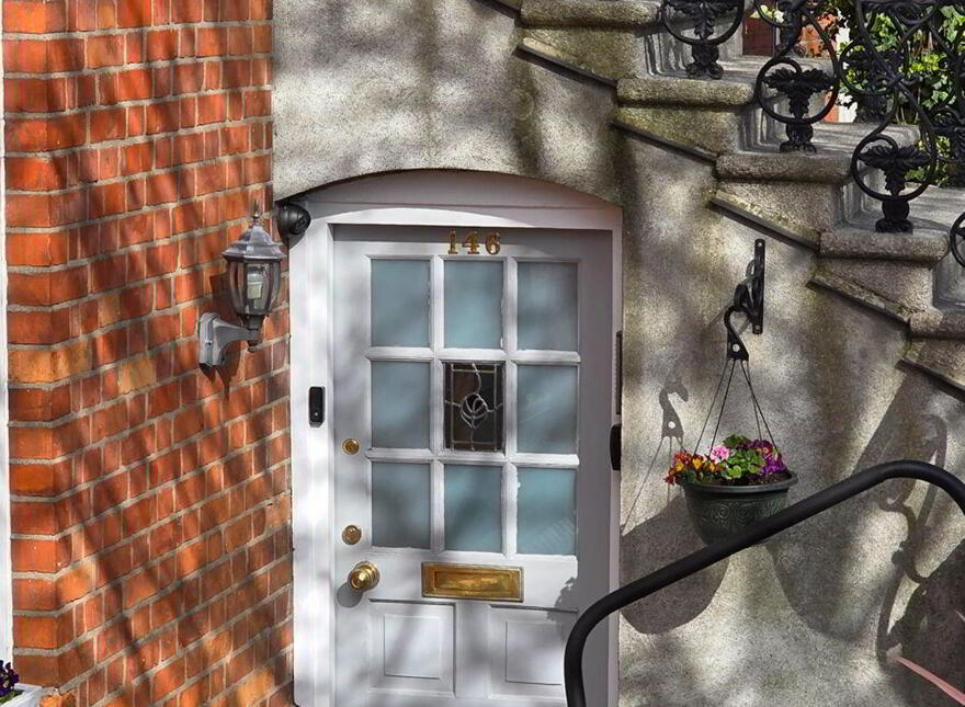 146 South Circular Road, South Circular Road, D08E2P7