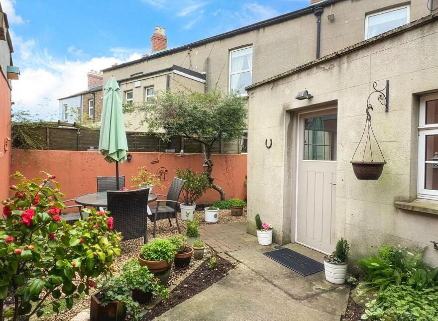 146 South Circular Road, South Circular Road, D08E2P7