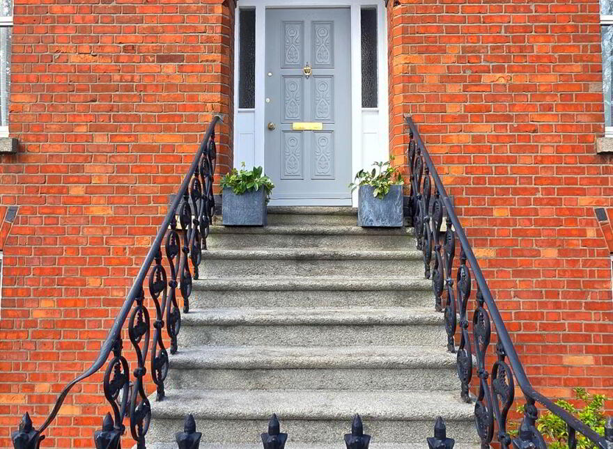 146 South Circular Road, South Circular Road, D08E2P7