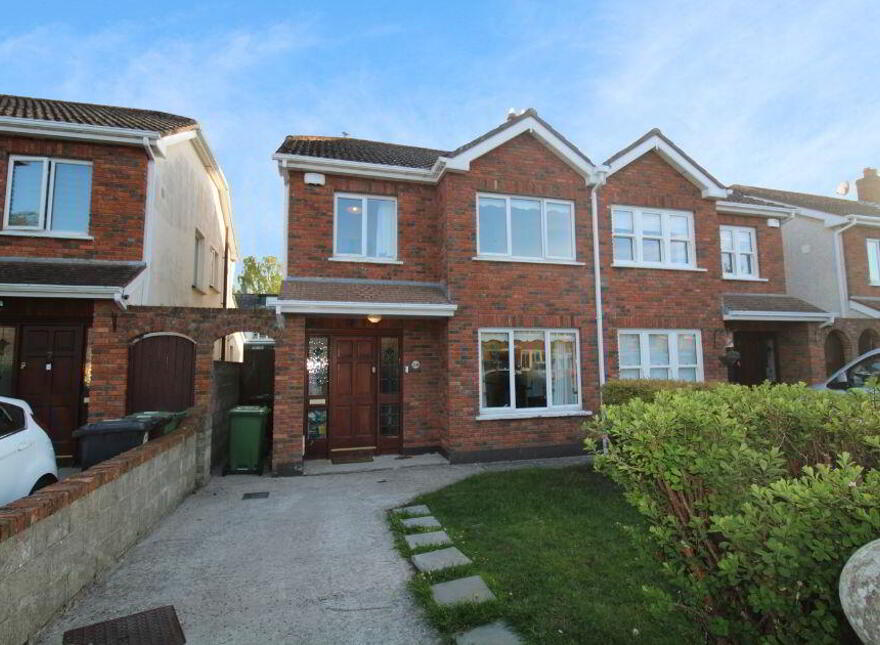 16 Spire View, Riverston Abbey, Navan Road ( D7), Navan Road (D7), D07E0P0