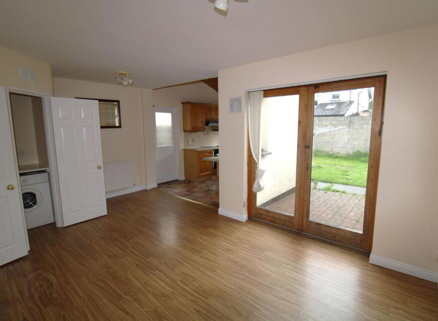 16 Spire View, Riverston Abbey, Navan Road ( D7), Navan Road (D7), D07E0P0