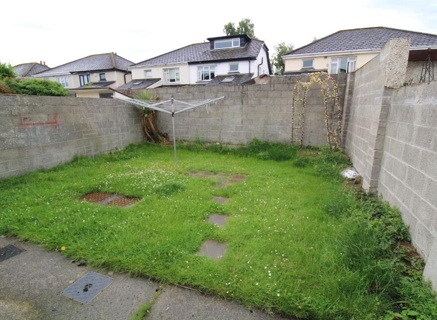 16 Spire View, Riverston Abbey, Navan Road ( D7), Navan Road (D7), D07E0P0