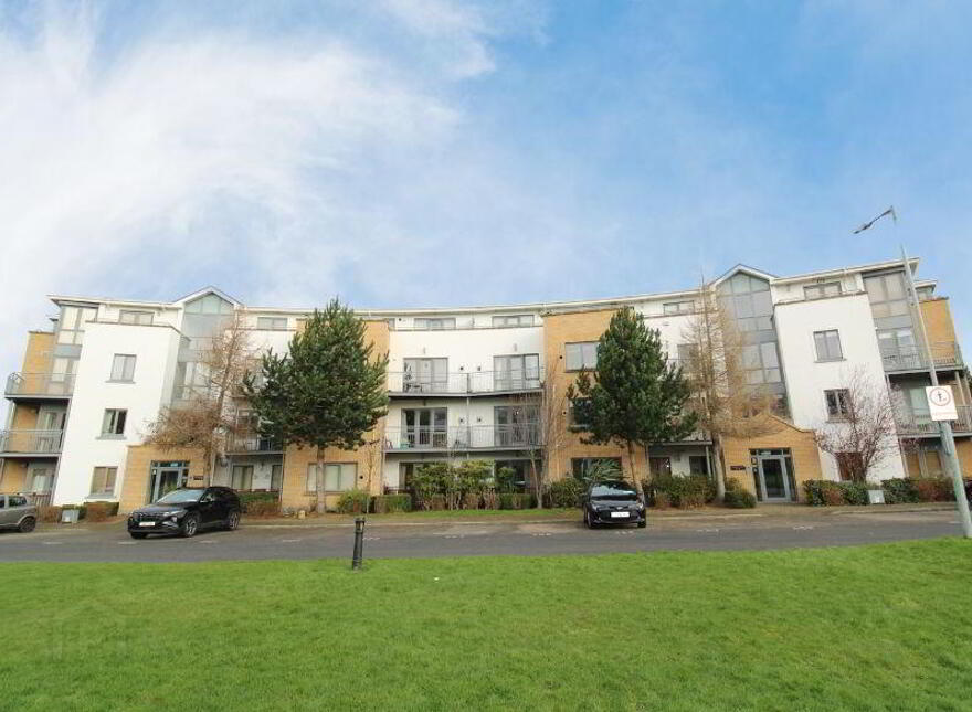 5 Goldsmith Hall, Collegewood, Castleknock, Castleknock, D15FD62 photo