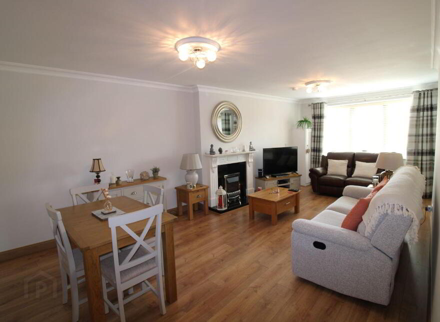 5 Goldsmith Hall, Collegewood, Castleknock, Castleknock, D15FD62