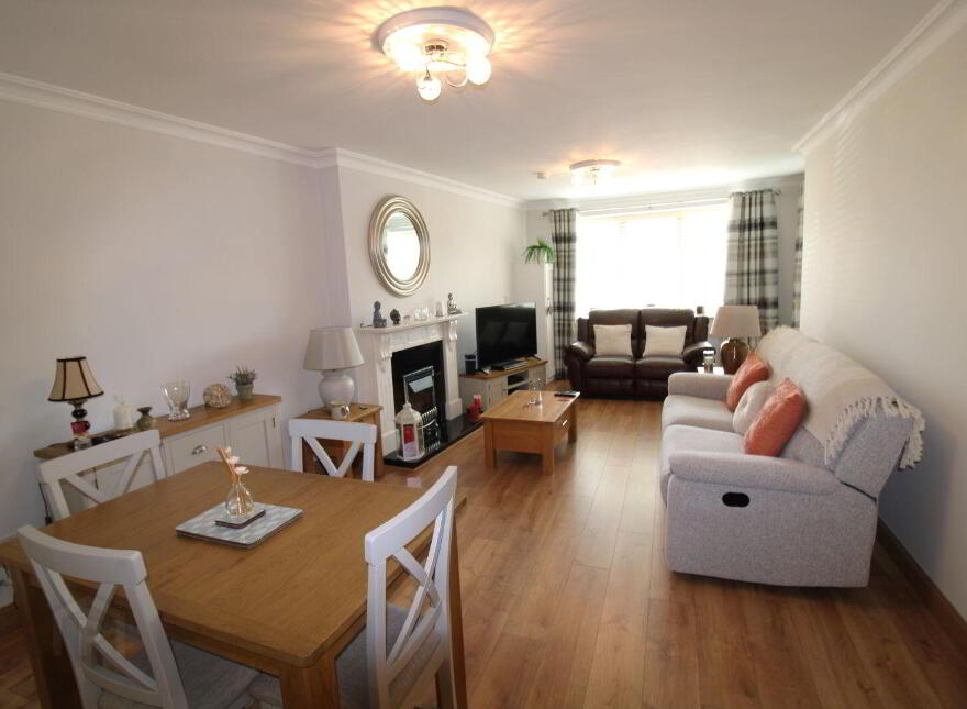 5 Goldsmith Hall, Collegewood, Castleknock, Castleknock, D15FD62