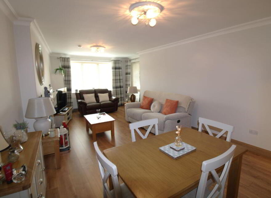 5 Goldsmith Hall, Collegewood, Castleknock, Castleknock, D15FD62