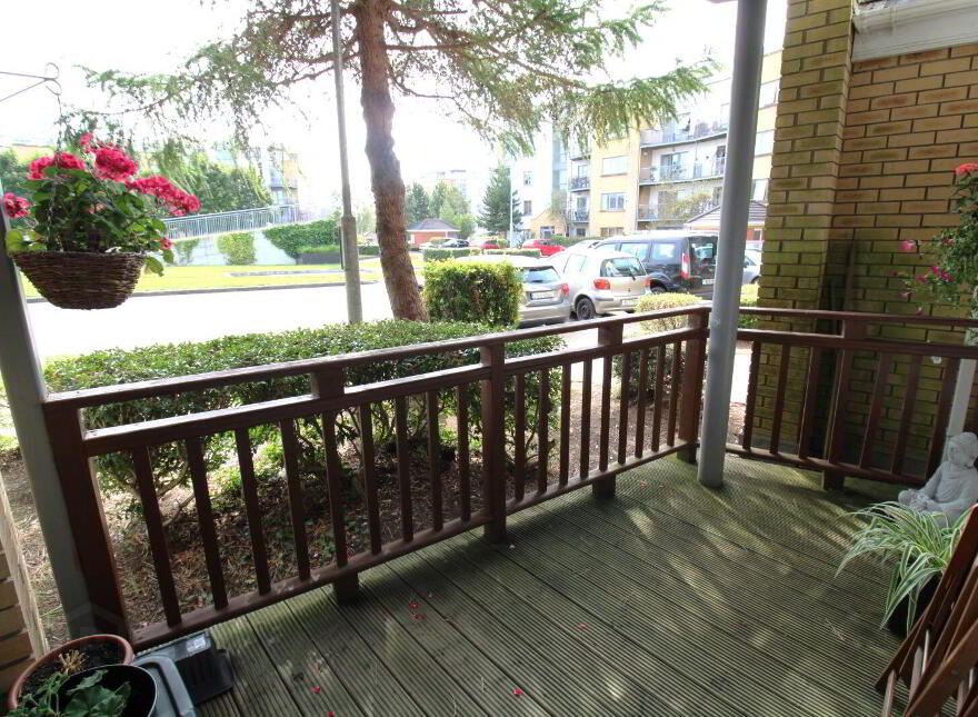 5 Goldsmith Hall, Collegewood, Castleknock, Castleknock, D15FD62