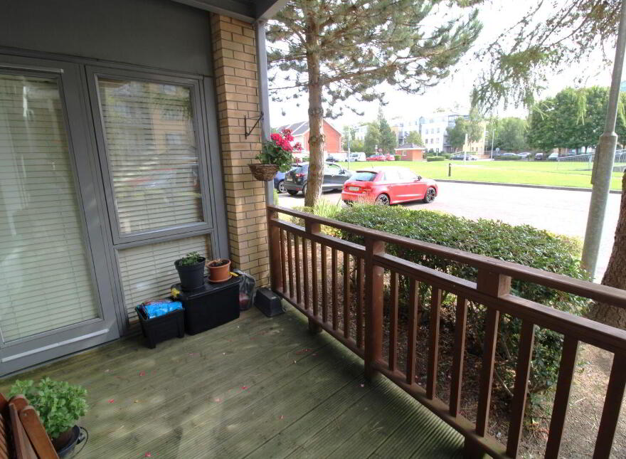 5 Goldsmith Hall, Collegewood, Castleknock, Castleknock, D15FD62