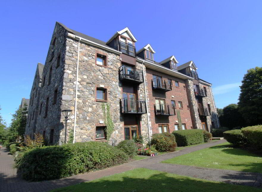 23 The Mills, Old Navan Road, Castleknock, Castleknock, D15T856 photo
