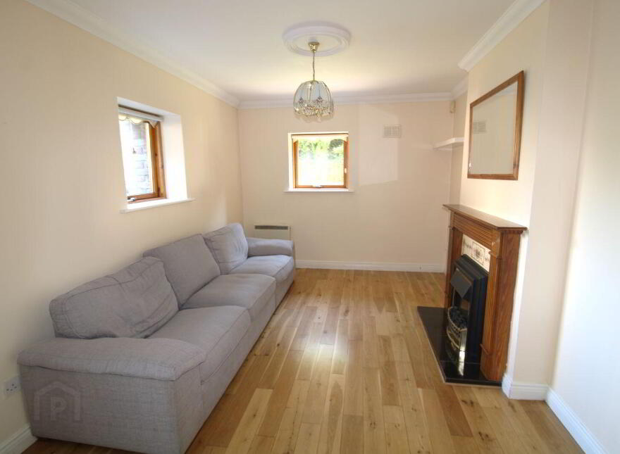 23 The Mills, Old Navan Road, Castleknock, Castleknock, D15T856