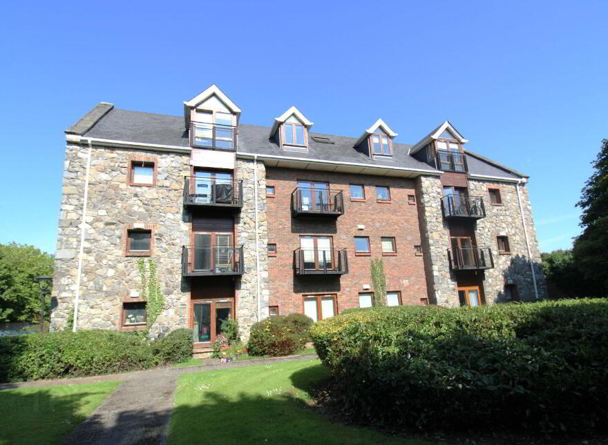 23 The Mills, Old Navan Road, Castleknock, Castleknock, D15T856