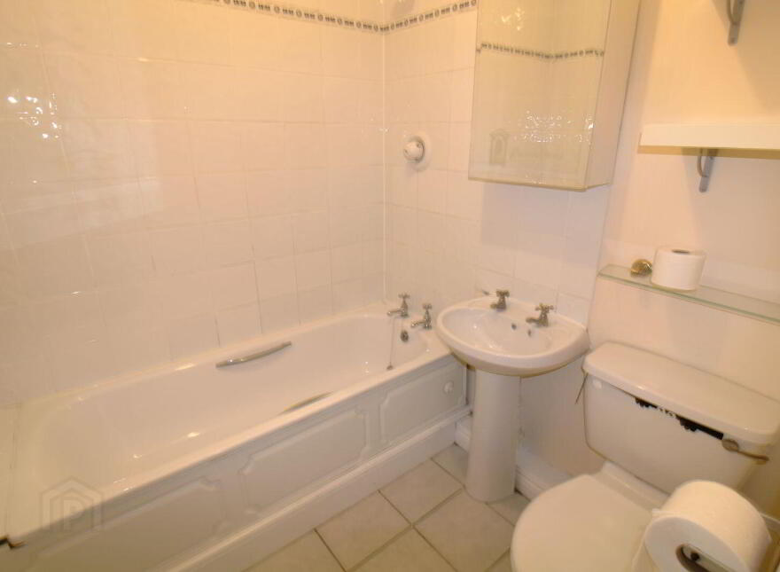 23 The Mills, Old Navan Road, Castleknock, Castleknock, D15T856