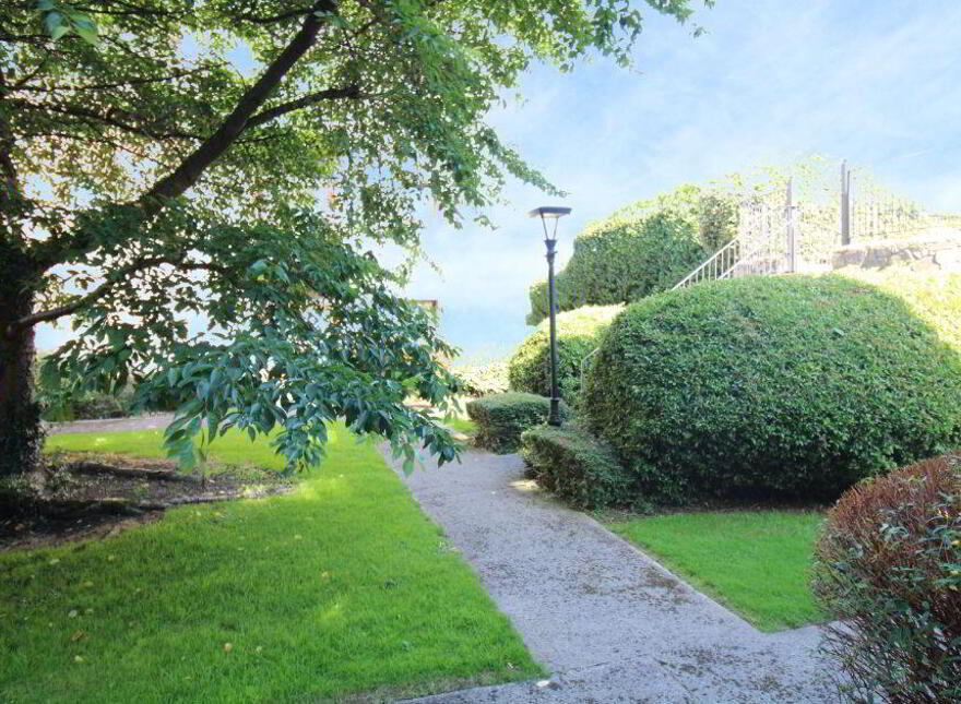 23 The Mills, Old Navan Road, Castleknock, Castleknock, D15T856