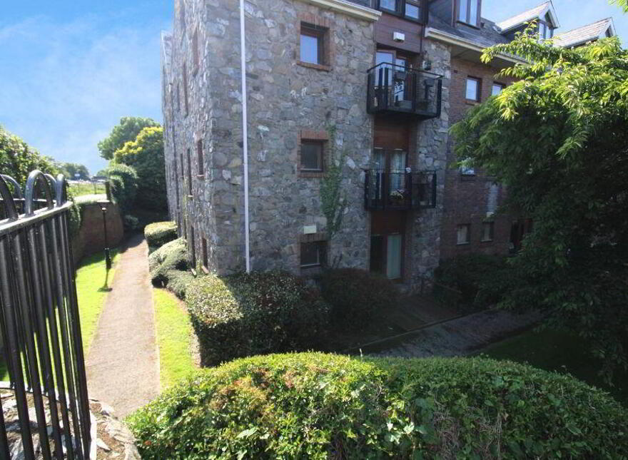 23 The Mills, Old Navan Road, Castleknock, Castleknock, D15T856