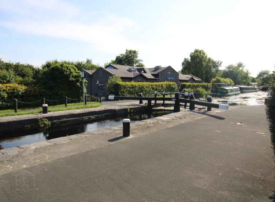 23 The Mills, Old Navan Road, Castleknock, Castleknock, D15T856