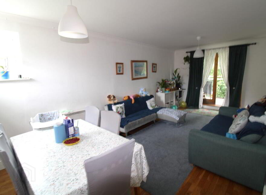 64 The Courtyard, Clonsilla, Clonsilla, D15NW89