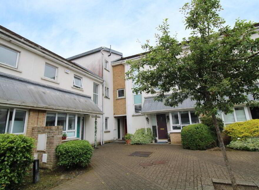 64 The Courtyard, Clonsilla, Clonsilla, D15NW89 photo
