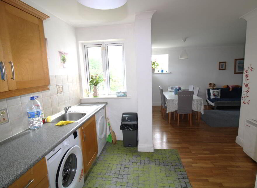 64 The Courtyard, Clonsilla, Clonsilla, D15NW89