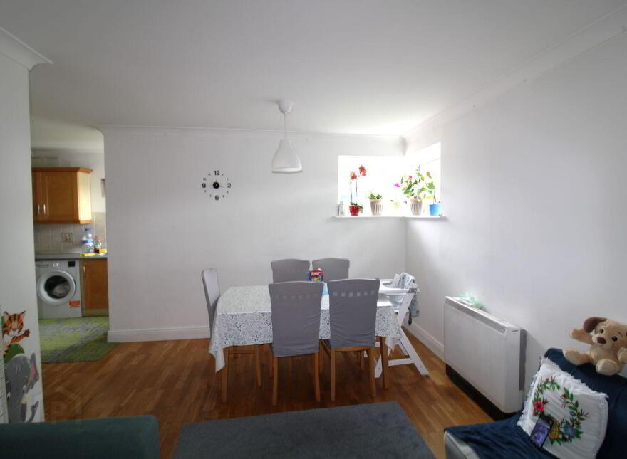 64 The Courtyard, Clonsilla, Clonsilla, D15NW89
