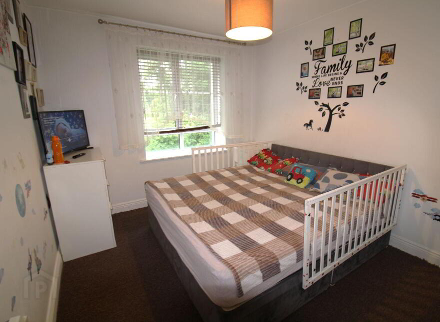 64 The Courtyard, Clonsilla, Clonsilla, D15NW89