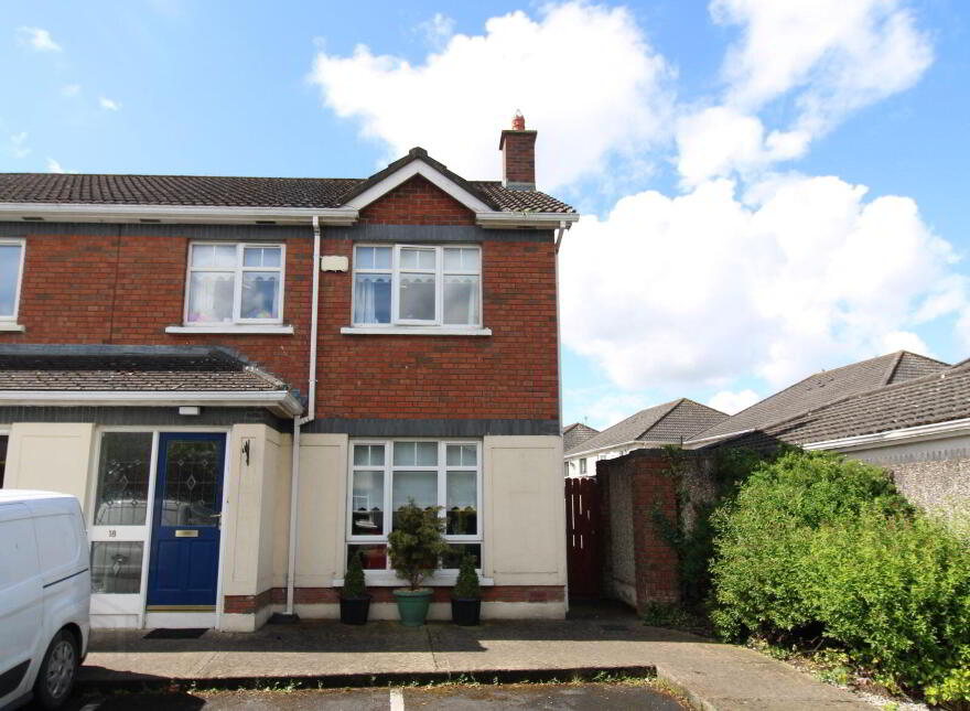 18 Beechfield Lawns, Clonee, D15C7F6