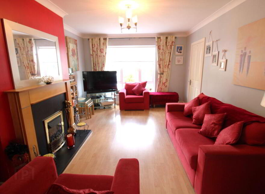 18 Beechfield Lawns, Clonee, D15C7F6