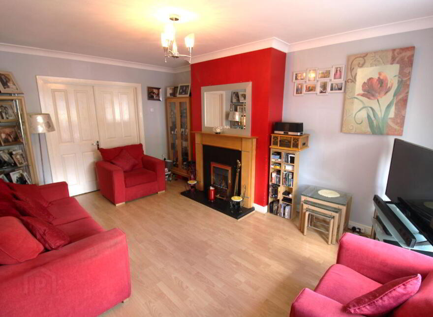 18 Beechfield Lawns, Clonee, D15C7F6