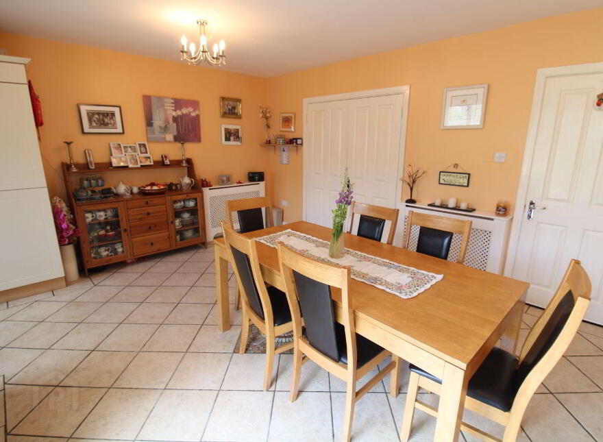 18 Beechfield Lawns, Clonee, D15C7F6