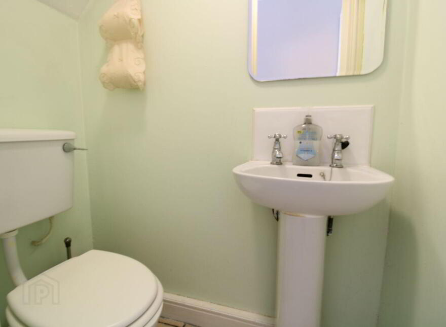 18 Beechfield Lawns, Clonee, D15C7F6