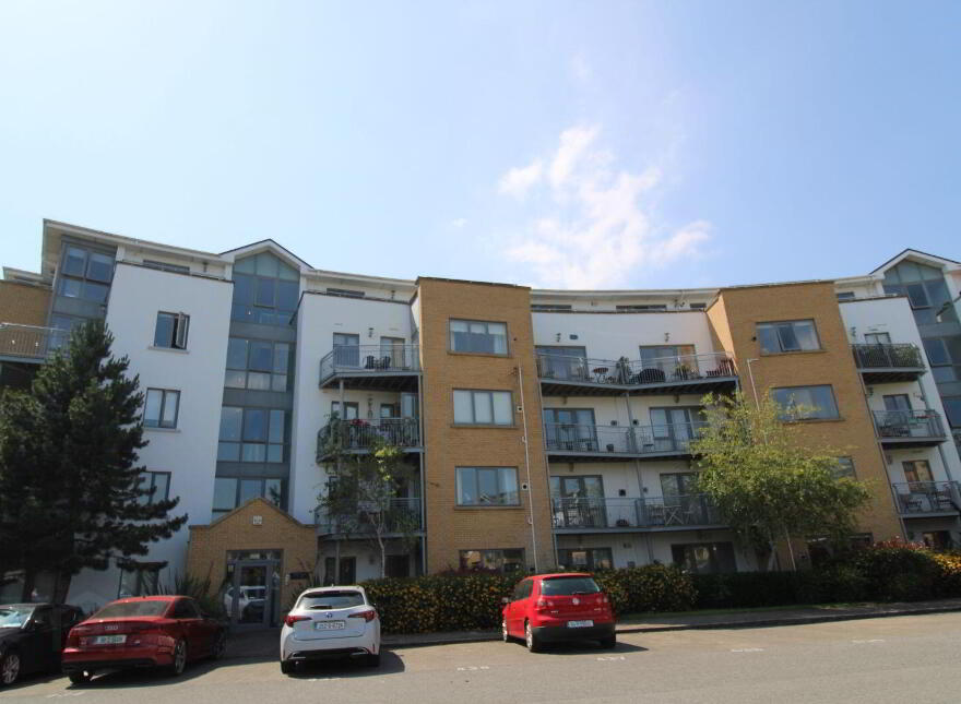 16 Swift Hall, Collegewood, Castleknock, Castleknock, D15FW30