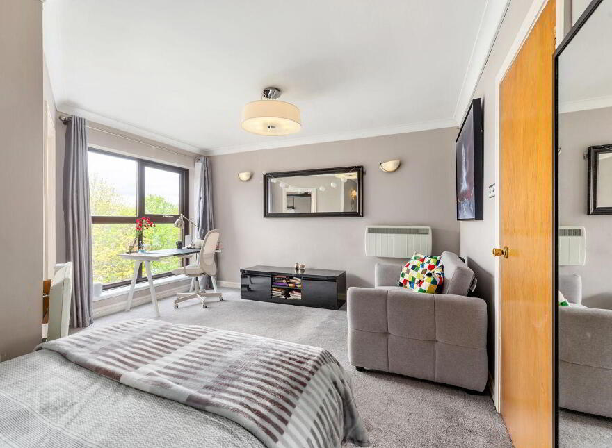 Apartment 30 Willbrook House Ranelagh, Ranelagh, D06HR44