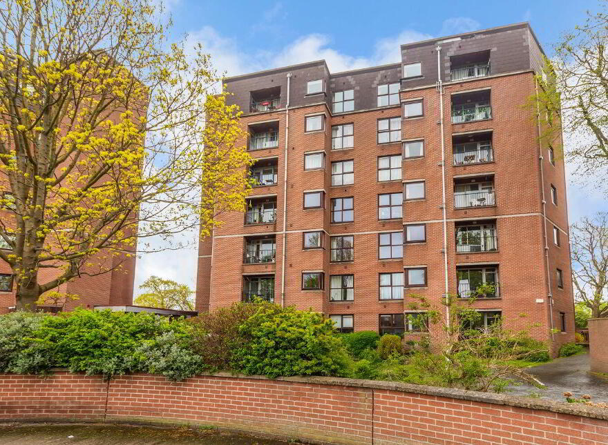 Apartment 30 Willbrook House Ranelagh, Ranelagh, D06HR44