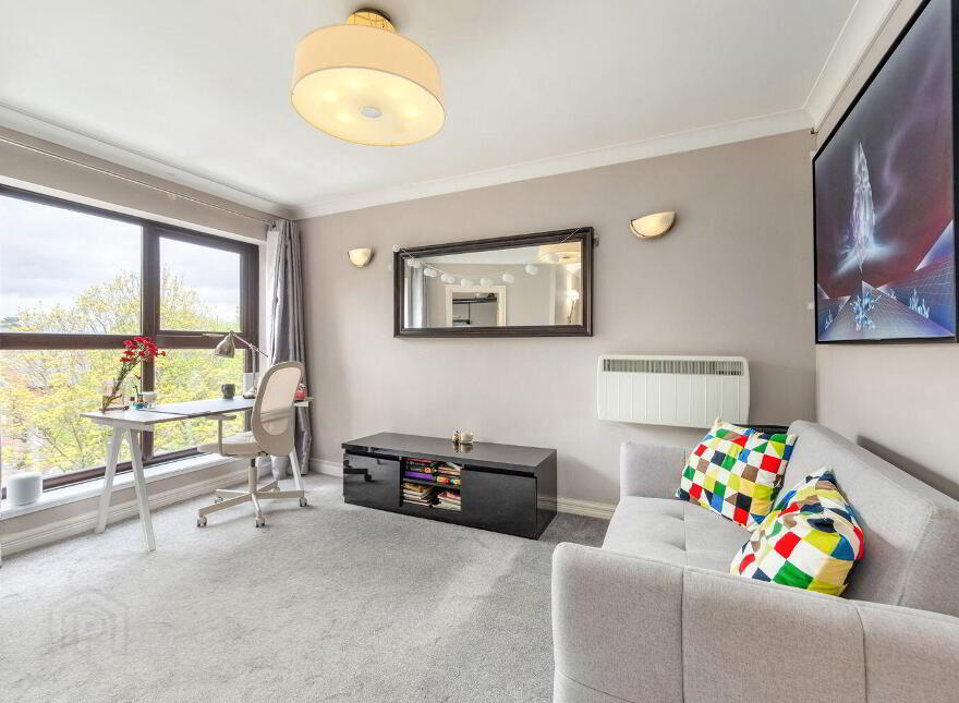 Apartment 30 Willbrook House Ranelagh, Ranelagh, D06HR44