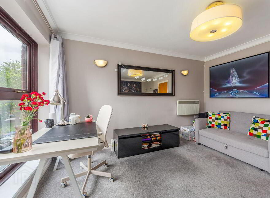 Apartment 30 Willbrook House Ranelagh, Ranelagh, D06HR44