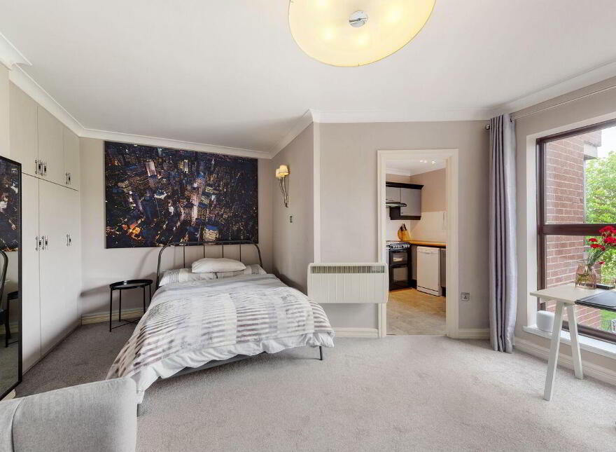 Apartment 30 Willbrook House Ranelagh, Ranelagh, D06HR44