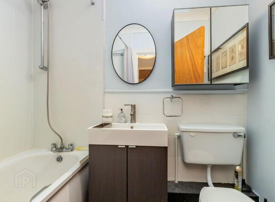 Apartment 30 Willbrook House Ranelagh, Ranelagh, D06HR44