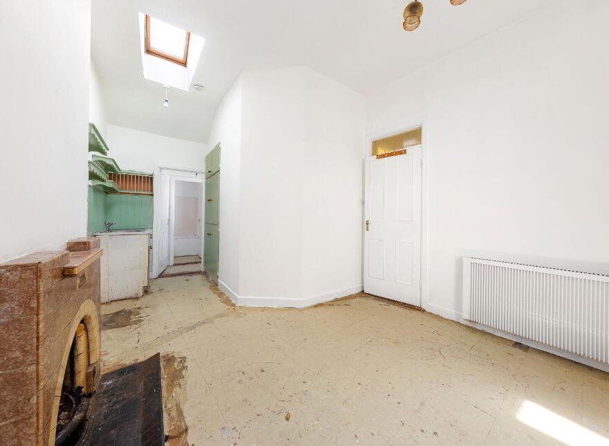 19 Meath Place, The Liberties, Dublin 8, D08