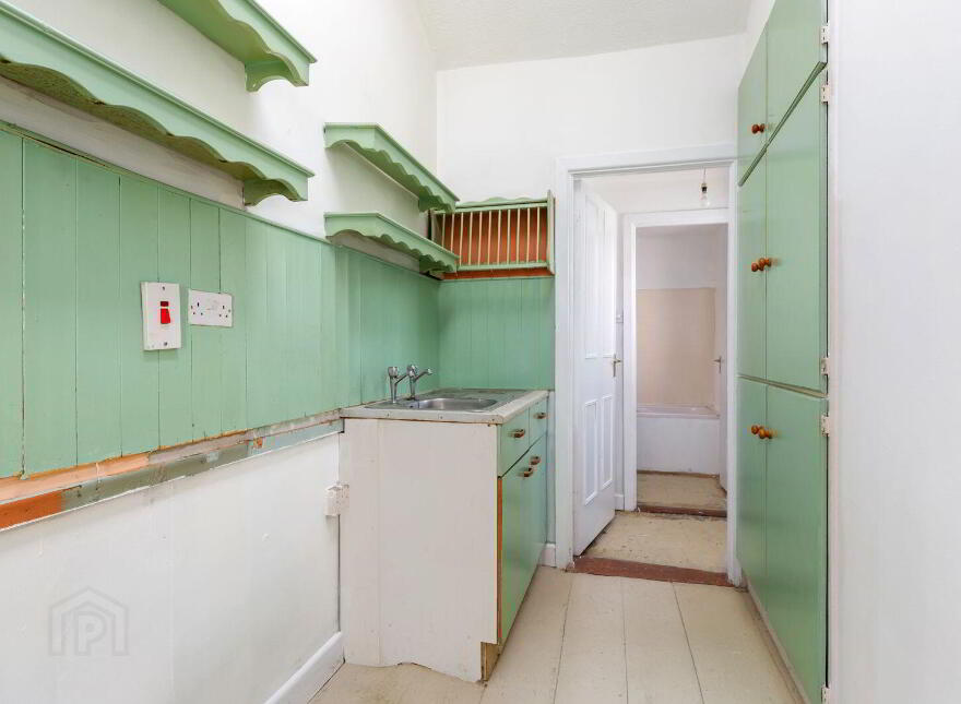 19 Meath Place, The Liberties, Dublin 8, D08