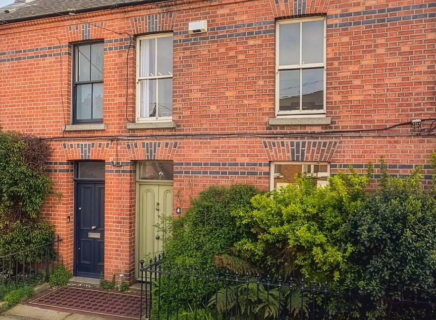4 Saint Kevin's Parade, Portobello, D08P6F2
