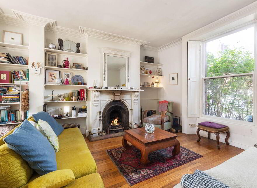 4 Saint Kevin's Parade, Portobello, D08P6F2