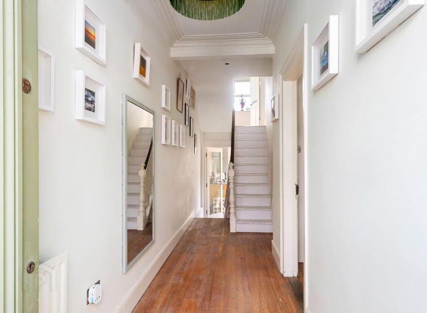 4 Saint Kevin's Parade, Portobello, D08P6F2