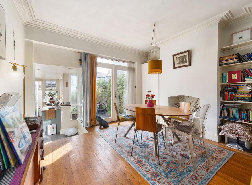 4 Saint Kevin's Parade, Portobello, D08P6F2
