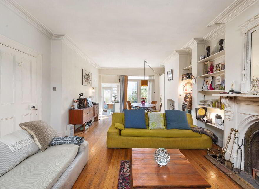 4 Saint Kevin's Parade, Portobello, D08P6F2