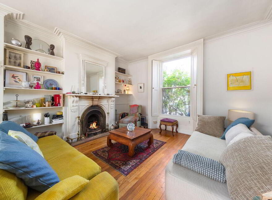 4 Saint Kevin's Parade, Portobello, D08P6F2