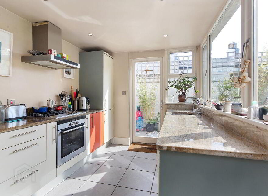 4 Saint Kevin's Parade, Portobello, D08P6F2