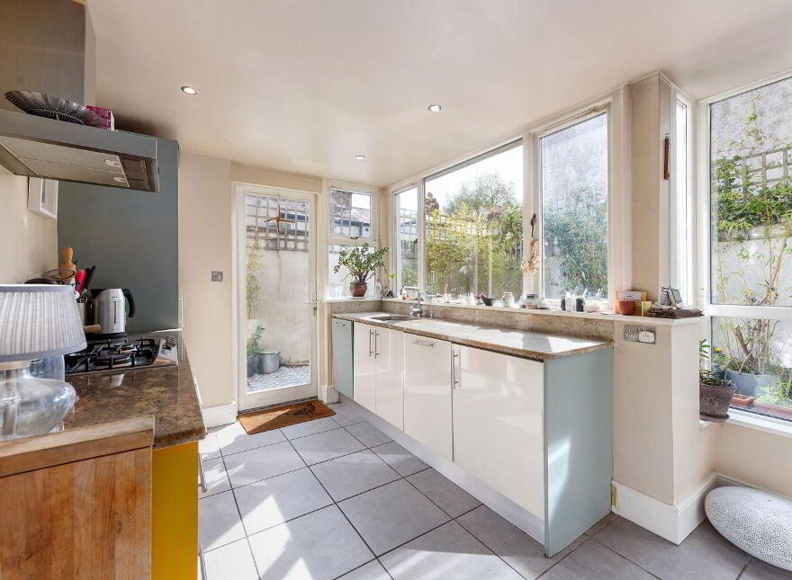 4 Saint Kevin's Parade, Portobello, D08P6F2