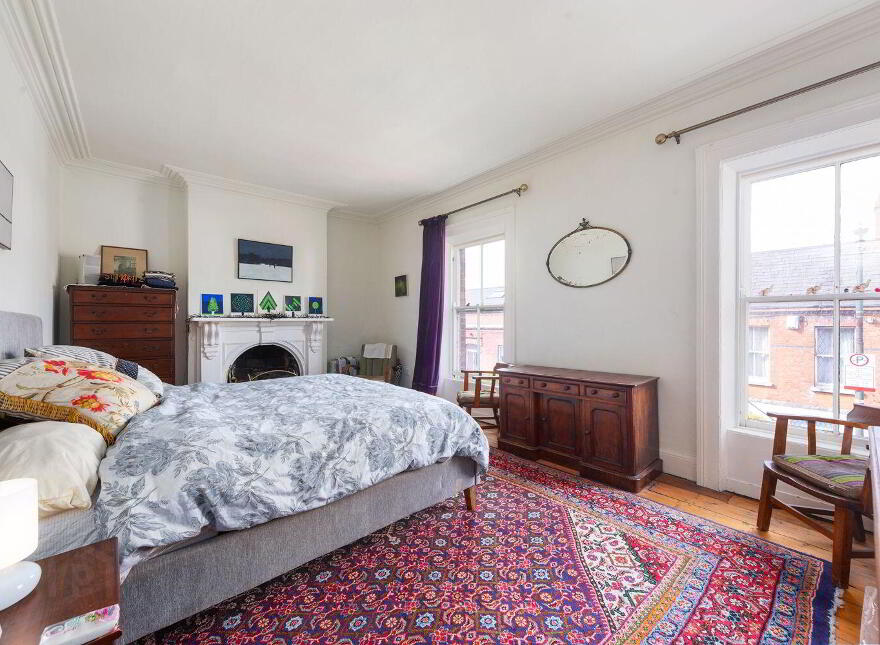 4 Saint Kevin's Parade, Portobello, D08P6F2