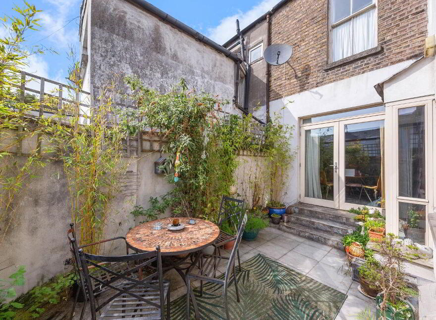 4 Saint Kevin's Parade, Portobello, D08P6F2